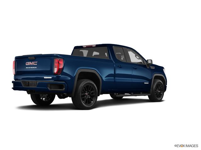 2019 GMC Sierra 1500 Vehicle Photo in Stoughton, WI 53589
