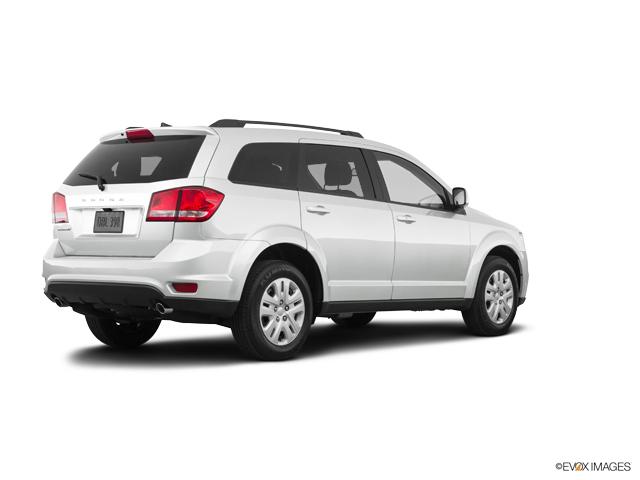 2019 Dodge Journey Vehicle Photo in Janesville, WI 53545