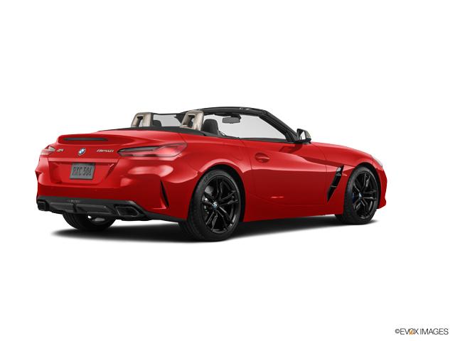 2020 BMW Z4 sDrive30i Vehicle Photo in Grapevine, TX 76051