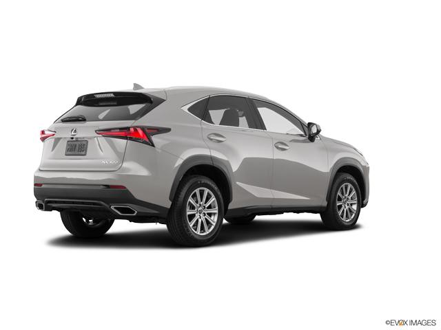 2020 Lexus NX Vehicle Photo in Fort Worth, TX 76132