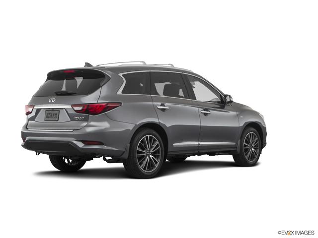 2020 INFINITI QX60 Vehicle Photo in Houston, TX 77090