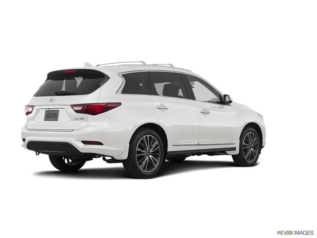 2020 INFINITI QX60 Vehicle Photo in Houston, TX 77090
