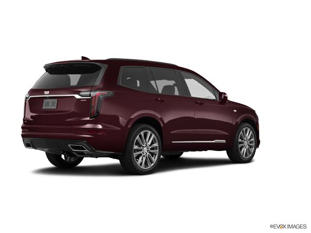Boucher Cadillac of Waukesha - Cadillac Dealer