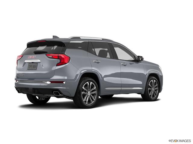 2020 GMC Terrain Vehicle Photo in Dallas, TX 75209