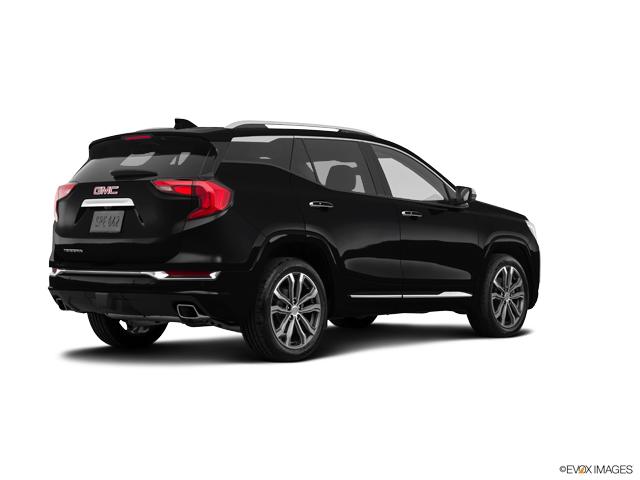 2020 GMC Terrain Vehicle Photo in Dallas, TX 75209