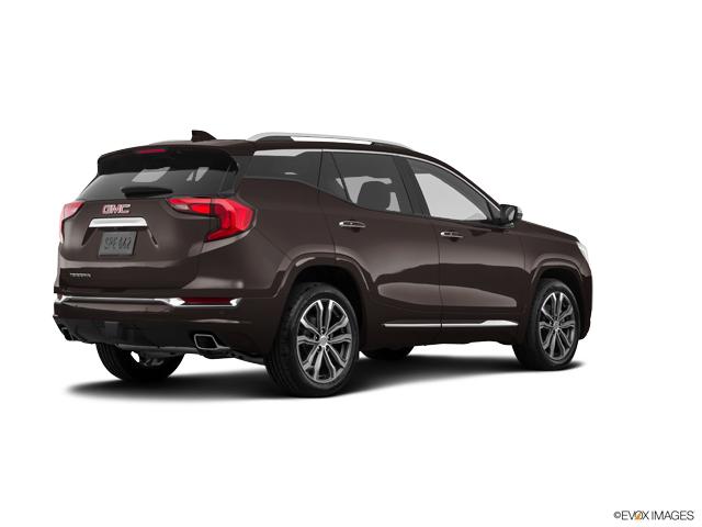 2020 GMC Terrain Vehicle Photo in Dallas, TX 75209