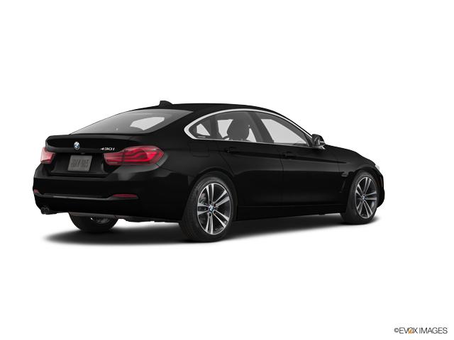2020 BMW 430i Vehicle Photo in Grapevine, TX 76051