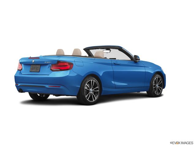 2020 BMW 230i Vehicle Photo in Grapevine, TX 76051