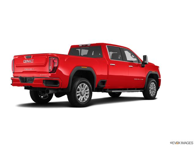 2020 GMC Sierra 2500HD for Sale near Chambersburg - C9207 2020 GMC Sierra 2500HD for Sale near Chambersburg - C9207