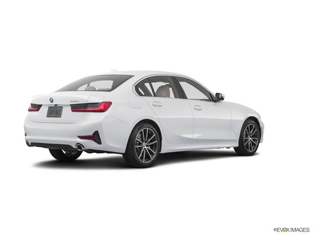 2020 BMW 330i Vehicle Photo in Grapevine, TX 76051