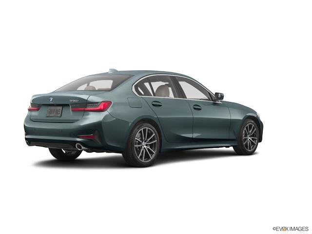 2020 BMW 330i Vehicle Photo in Grapevine, TX 76051