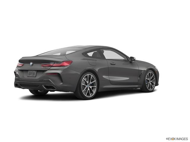 2020 BMW M850i xDrive Vehicle Photo in Grapevine, TX 76051