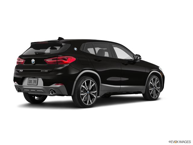 2020 BMW X2 sDrive28i Vehicle Photo in Grapevine, TX 76051