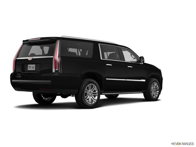 2020 Cadillac Escalade ESV Vehicle Photo in Houston, TX 77079
