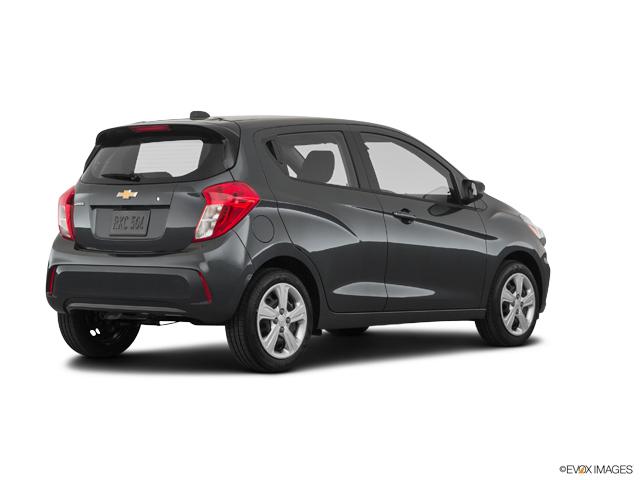 Tri Star Uniontown >> 2020 Chevrolet Spark in Uniontown, PA - 20V284 Tri Star Uniontown >> 2020 Chevrolet Spark in Uniontown, PA - 20V284