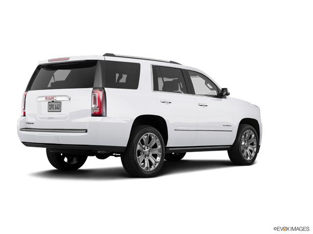 2020 GMC Yukon Vehicle Photo in Dallas, TX 75209