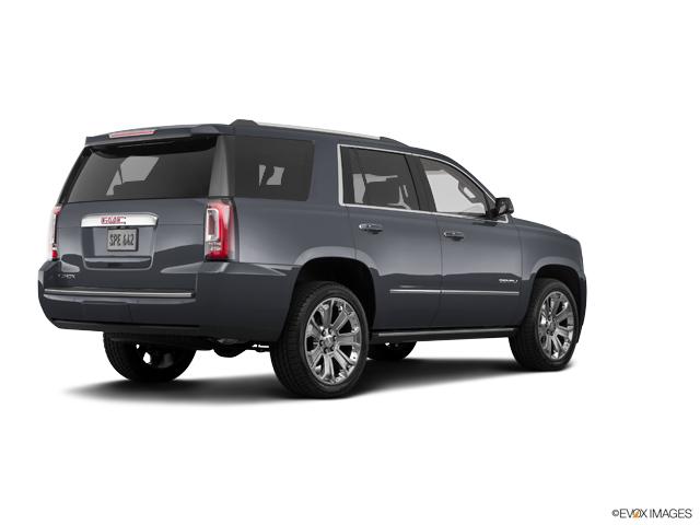 2020 GMC Yukon Vehicle Photo in Dallas, TX 75209