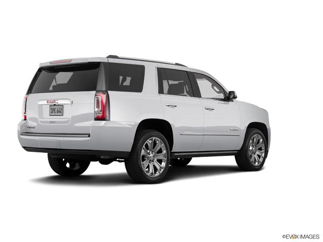 2020 GMC Yukon Vehicle Photo in Dallas, TX 75209