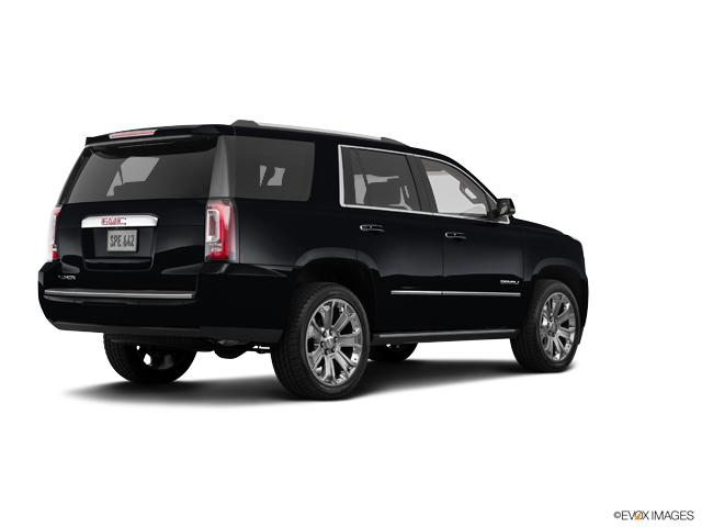 2020 GMC Yukon Vehicle Photo in Dallas, TX 75209