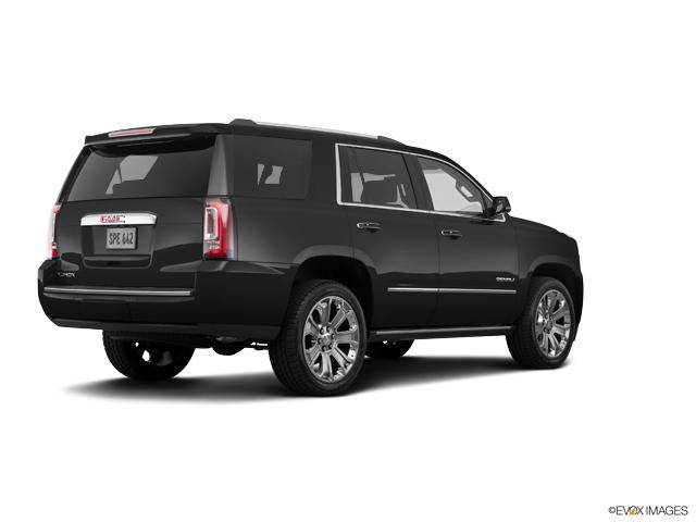 2020 GMC Yukon Vehicle Photo in Dallas, TX 75209
