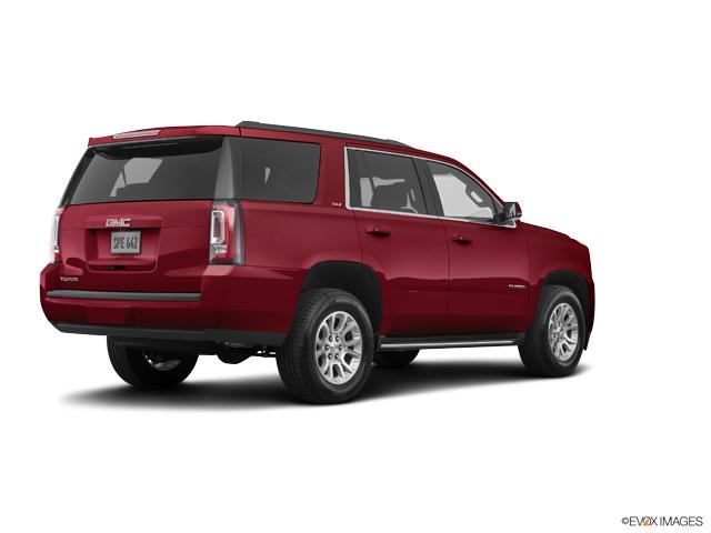 2020 GMC Yukon Vehicle Photo in Dallas, TX 75209