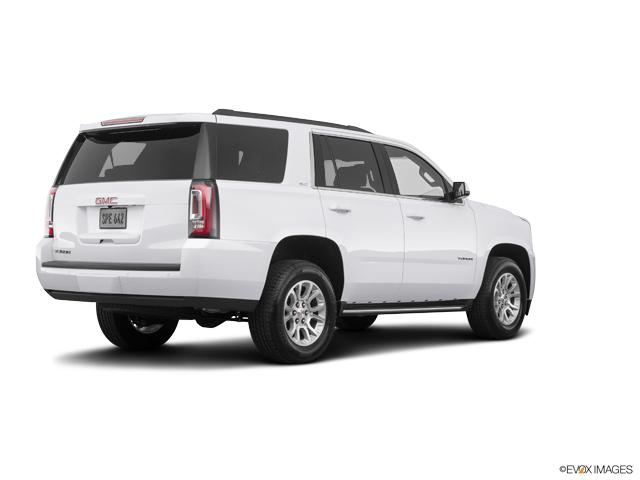 2020 GMC Yukon Vehicle Photo in Dallas, TX 75209