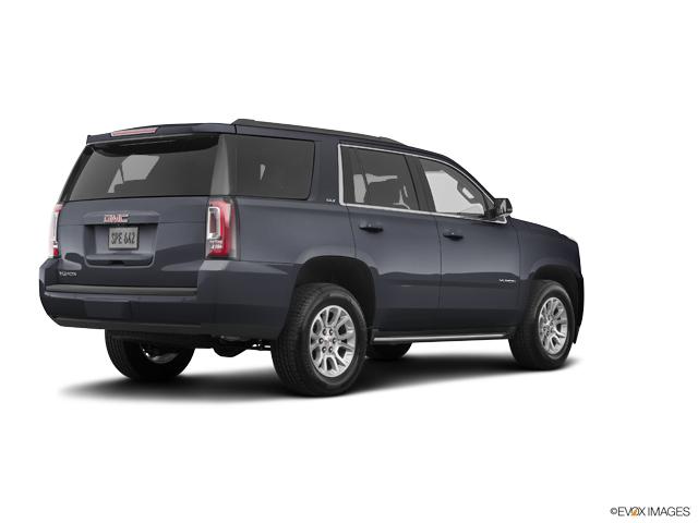 2020 GMC Yukon Vehicle Photo in Dallas, TX 75209