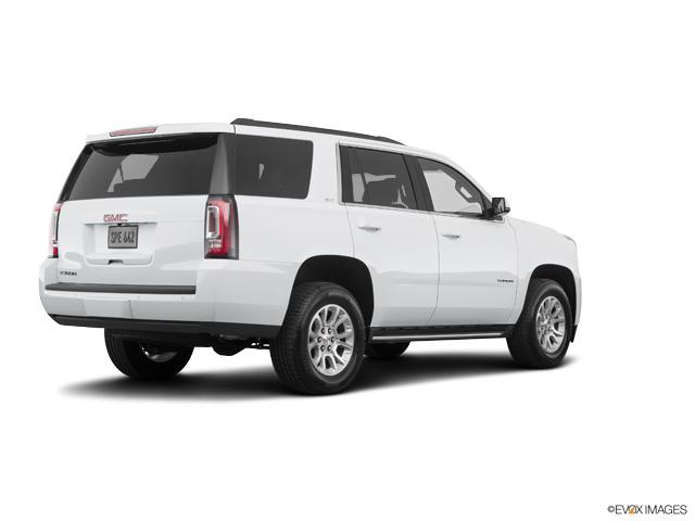 2020 GMC Yukon Vehicle Photo in Dallas, TX 75209