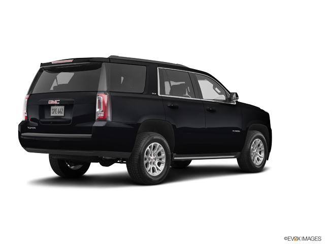 2020 GMC Yukon Vehicle Photo in Dallas, TX 75209