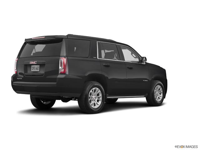 2020 GMC Yukon Vehicle Photo in Dallas, TX 75209