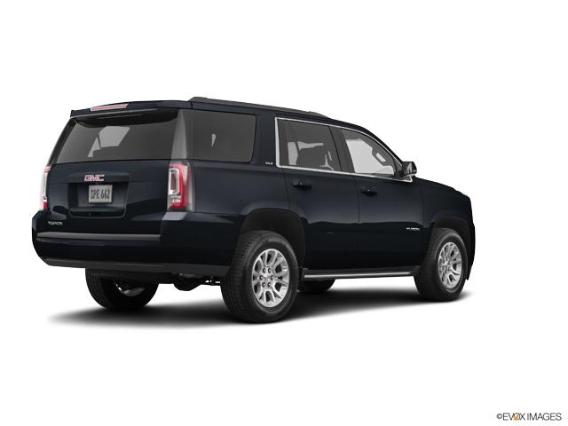 2020 GMC Yukon Vehicle Photo in Dallas, TX 75209