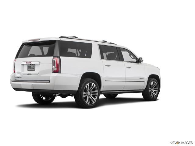 2020 GMC Yukon XL Vehicle Photo in Dallas, TX 75209