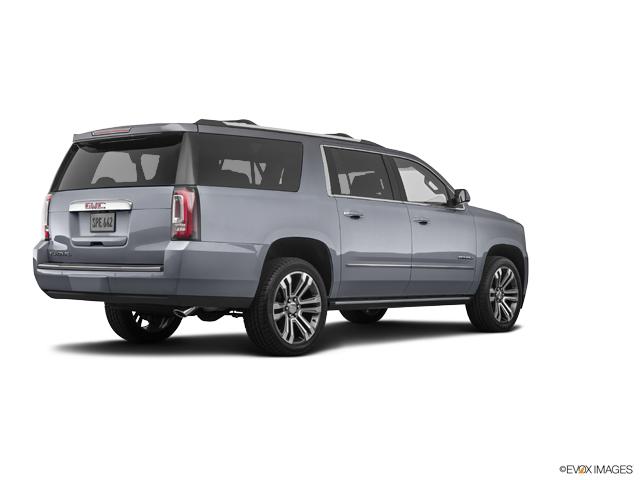 2020 GMC Yukon XL Vehicle Photo in Dallas, TX 75209