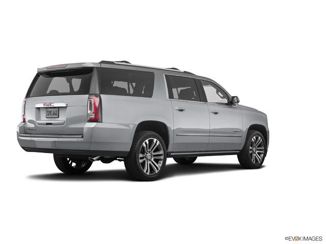 2020 GMC Yukon XL Vehicle Photo in Dallas, TX 75209
