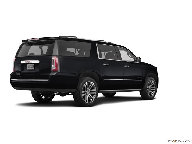 2020 GMC Yukon XL Vehicle Photo in Dallas, TX 75209