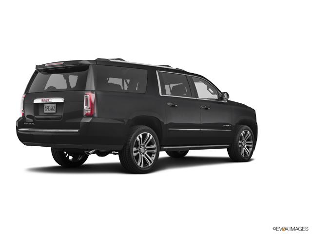 2020 GMC Yukon XL Vehicle Photo in Dallas, TX 75209
