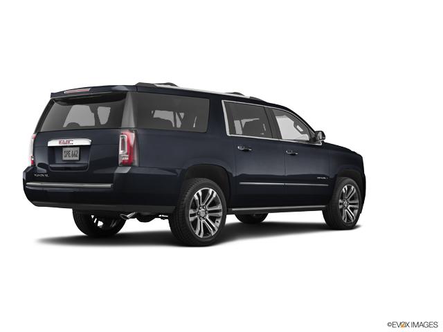 2020 GMC Yukon XL Vehicle Photo in Dallas, TX 75209