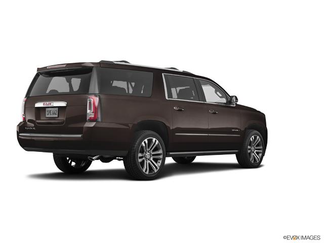 2020 GMC Yukon XL Vehicle Photo in Dallas, TX 75209