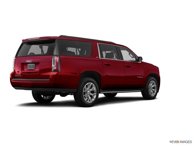 2020 GMC Yukon XL Vehicle Photo in Dallas, TX 75209