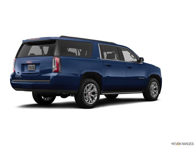 2020 GMC Yukon XL Vehicle Photo in Elkhorn, WI 53121