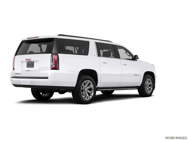 2020 GMC Yukon XL Vehicle Photo in Dallas, TX 75209