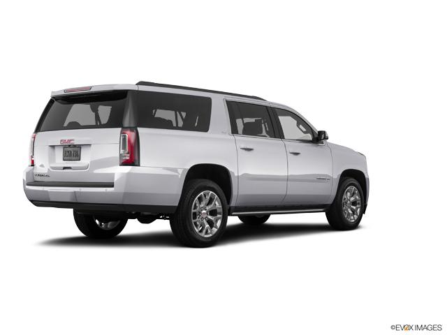 2020 GMC Yukon XL Vehicle Photo in Dallas, TX 75209