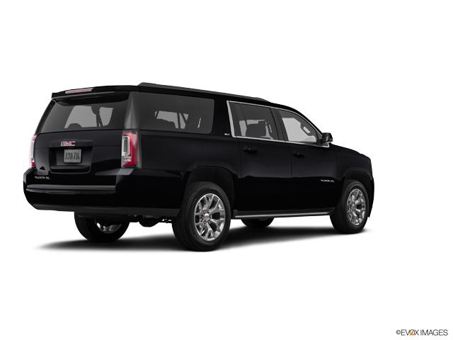 2020 GMC Yukon XL Vehicle Photo in Dallas, TX 75209