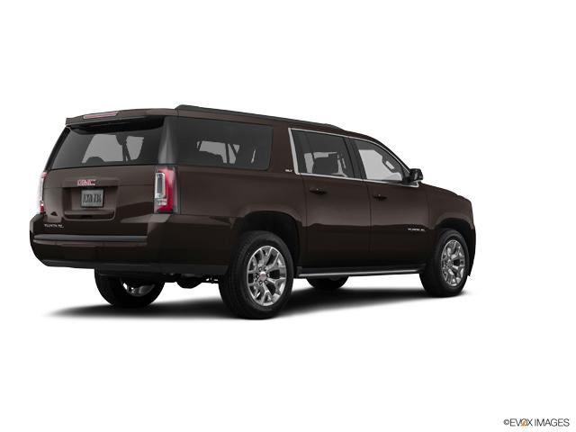 2020 GMC Yukon XL Vehicle Photo in Dallas, TX 75209