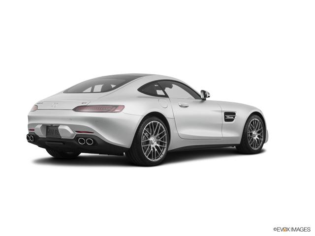 2020 Mercedes-Benz AMG GT Vehicle Photo in Houston, TX 77079