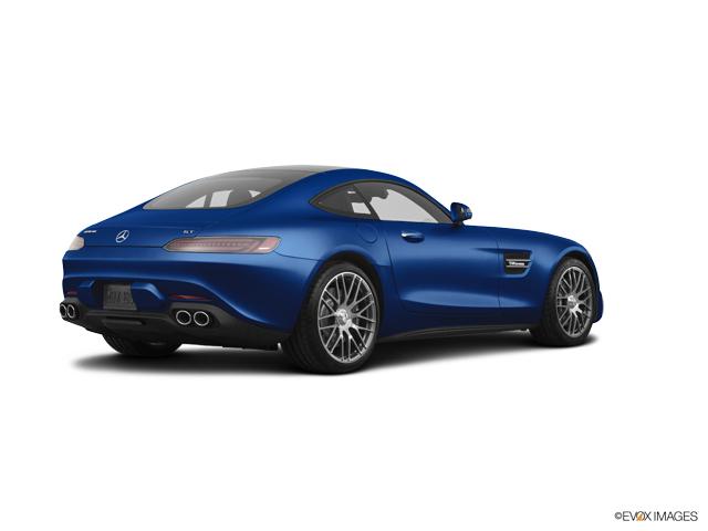 2020 Mercedes-Benz AMG GT Vehicle Photo in Houston, TX 77079