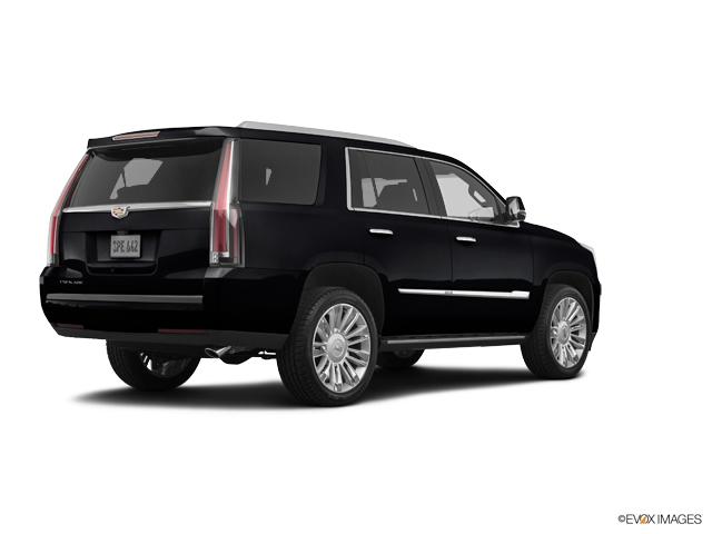 2020 Cadillac Escalade Vehicle Photo in Dallas, TX 75209
