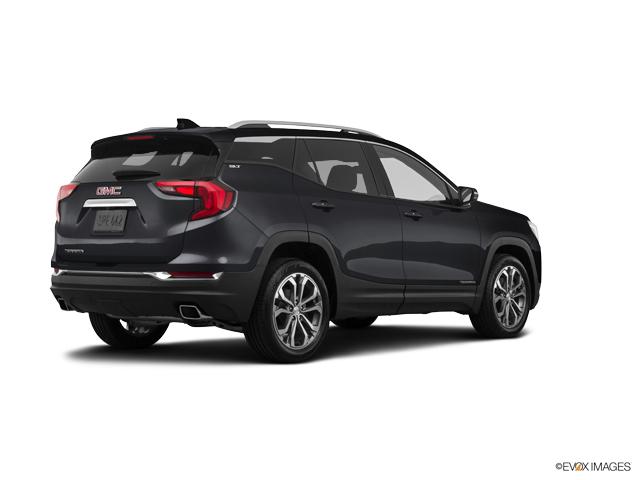 2020 GMC Terrain Vehicle Photo in Dallas, TX 75209