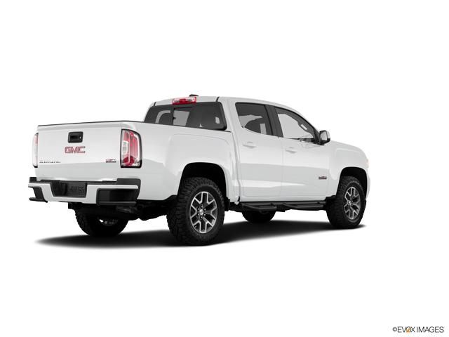 2020 GMC Canyon Vehicle Photo in Dallas, TX 75209