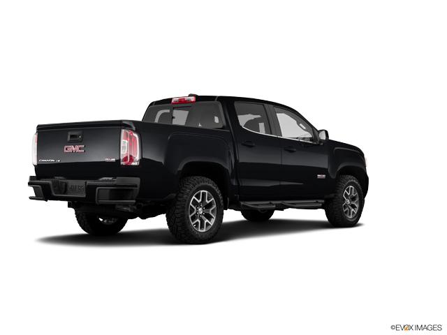 2020 GMC Canyon Vehicle Photo in Dallas, TX 75209